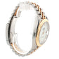 Rolex Datejust 41 Two-Tone Diamond Dial Watch