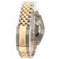 Rolex Datejust 41 Two-Tone Diamond Dial Watch